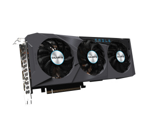GIGABYTE EAGLE GeForce RTX 3070 Ti OC 8G NVIDIA 8 Go GDDR6X