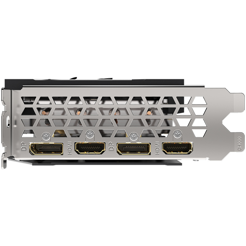 GIGABYTE EAGLE GeForce RTX 3070 Ti OC 8G NVIDIA 8 Go GDDR6X