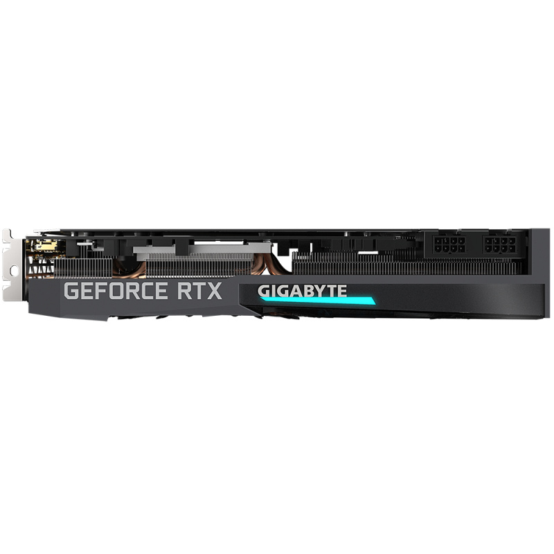 GIGABYTE EAGLE GeForce RTX 3070 Ti OC 8G NVIDIA 8 Go GDDR6X