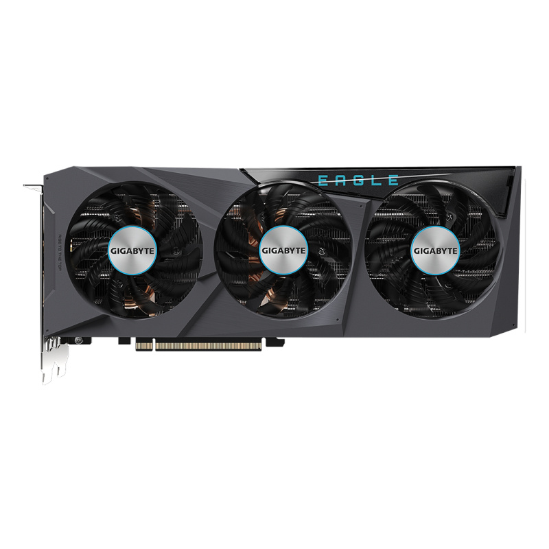 GIGABYTE EAGLE GeForce RTX 3070 Ti OC 8G NVIDIA 8 Go GDDR6X