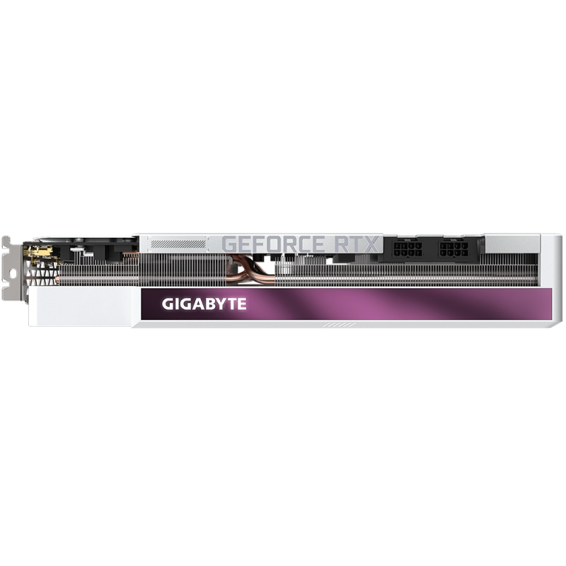 GIGABYTE AORUS XTREME GV-N307TVISION OC-8GD carte graphique NVIDIA GeForce RTX 3070 Ti 8 Go GDDR6X