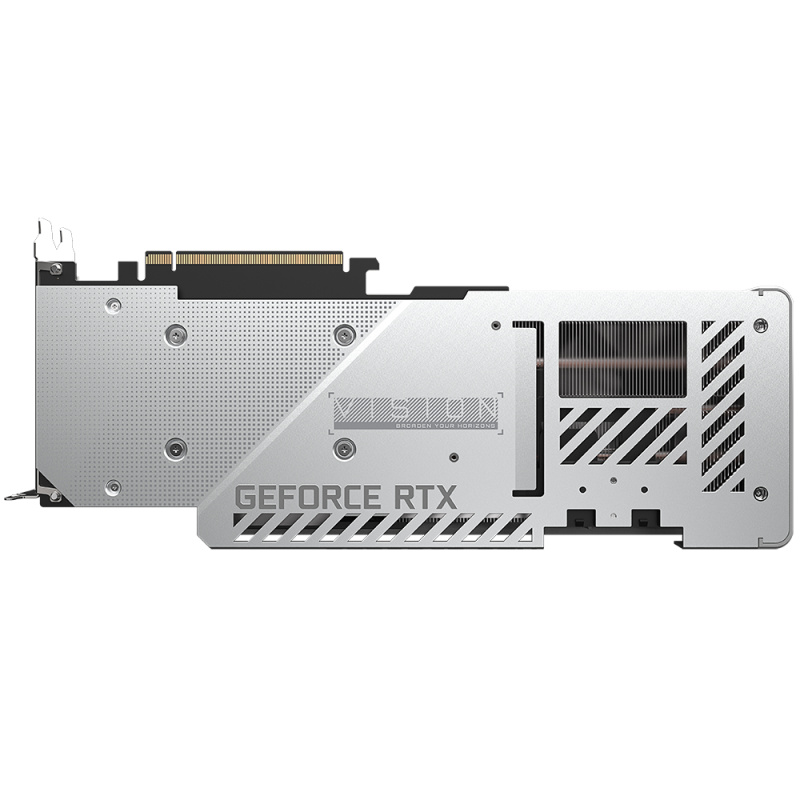 GIGABYTE AORUS XTREME GV-N307TVISION OC-8GD carte graphique NVIDIA GeForce RTX 3070 Ti 8 Go GDDR6X