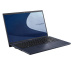 ASUS ExpertBook B1 B1500CENT-BQ1660R Intel® Core™ i3 i3-1115G4 Ordinateur portable 39,6 cm (15.6") Full HD 8 Go DDR4-SDRAM 256 Go SSD Wi-Fi 6 (802.11ax) Windows 10 Pro Noir