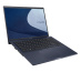 ASUS ExpertBook B1 B1500CENT-BQ1660R Intel® Core™ i3 i3-1115G4 Ordinateur portable 39,6 cm (15.6") Full HD 8 Go DDR4-SDRAM 256 Go SSD Wi-Fi 6 (802.11ax) Windows 10 Pro Noir