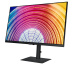 Samsung S60A écran plat de PC 68,6 cm (27") 2560 x 1440 pixels Quad HD LCD Noir