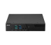 ASUS PB60-B5754ZD Intel® Core™ i5 i5-9400T 8 Go DDR4-SDRAM 256 Go SSD Windows 10 Pro Mini PC Noir