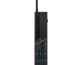 ASUS PB60-B5754ZD Intel® Core™ i5 i5-9400T 8 Go DDR4-SDRAM 256 Go SSD Windows 10 Pro Mini PC Noir