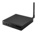 ASUS PB60-B5754ZD Intel® Core™ i5 i5-9400T 8 Go DDR4-SDRAM 256 Go SSD Windows 10 Pro Mini PC Noir