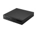 ASUS PB60-B5754ZD Intel® Core™ i5 i5-9400T 8 Go DDR4-SDRAM 256 Go SSD Windows 10 Pro Mini PC Noir
