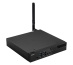 ASUS PB60-B5754ZD Intel® Core™ i5 i5-9400T 8 Go DDR4-SDRAM 256 Go SSD Windows 10 Pro Mini PC Noir