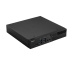 ASUS PB60-B5754ZD Intel® Core™ i5 i5-9400T 8 Go DDR4-SDRAM 256 Go SSD Windows 10 Pro Mini PC Noir