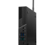 ASUS PB60-B5754ZD Intel® Core™ i5 i5-9400T 8 Go DDR4-SDRAM 256 Go SSD Windows 10 Pro Mini PC Noir