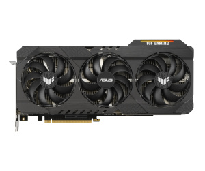 ASUS TUF Gaming TUF-RTX3070TI-O8G-GAMING NVIDIA GeForce RTX 3070 Ti 8 Go GDDR6X