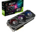 ASUS ROG -STRIX-RTX3070TI-O8G-GAMING NVIDIA GeForce RTX 3070 Ti 8 Go GDDR6X