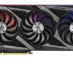 ASUS ROG -STRIX-RTX3070TI-O8G-GAMING NVIDIA GeForce RTX 3070 Ti 8 Go GDDR6X