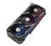 ASUS ROG -STRIX-RTX3070TI-O8G-GAMING NVIDIA GeForce RTX 3070 Ti 8 Go GDDR6X