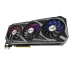 ASUS ROG -STRIX-RTX3070TI-O8G-GAMING NVIDIA GeForce RTX 3070 Ti 8 Go GDDR6X