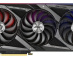 ASUS ROG -STRIX-RTX3070TI-8G-GAMING NVIDIA GeForce RTX 3070 Ti 8 Go GDDR6X