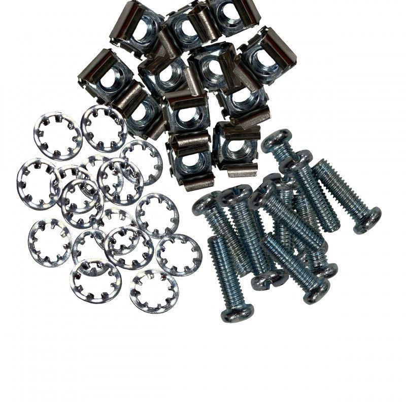 Lanview LVR261708 accessoire de racks Kit de montage