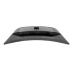 AOC CQ27G3SU/BK écran plat de PC 68,6 cm (27") 2560 x 1440 pixels Quad HD LED Noir, Rouge