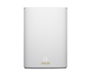 ASUS ZenWiFi AX Hybrid (XP4) (1-PK) Bi-bande (2,4 GHz / 5 GHz) Wi-Fi 6 (802.11ax) Blanc 2 Interne