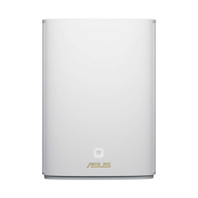 ASUS ZenWiFi AX Hybrid (XP4) (1-PK) Bi-bande (2,4 GHz / 5 GHz) Wi-Fi 6 (802.11ax) Blanc 2 Interne
