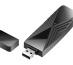 D-Link DWA‑X1850 Adaptateur USB Wi-Fi 6 AX1800