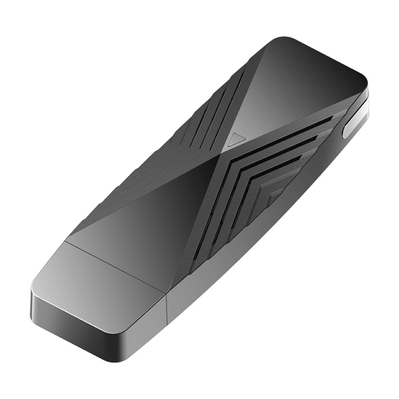 D-Link DWA‑X1850 Adaptateur USB Wi-Fi 6 AX1800