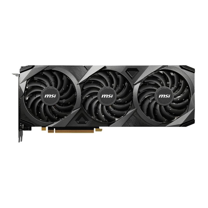 MSI VENTUS RTX 3070 TI 3X 8G OC carte graphique NVIDIA GeForce RTX 3070 Ti 8 Go GDDR6X