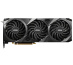 MSI VENTUS RTX 3070 TI 3X 8G OC carte graphique NVIDIA GeForce RTX 3070 Ti 8 Go GDDR6X