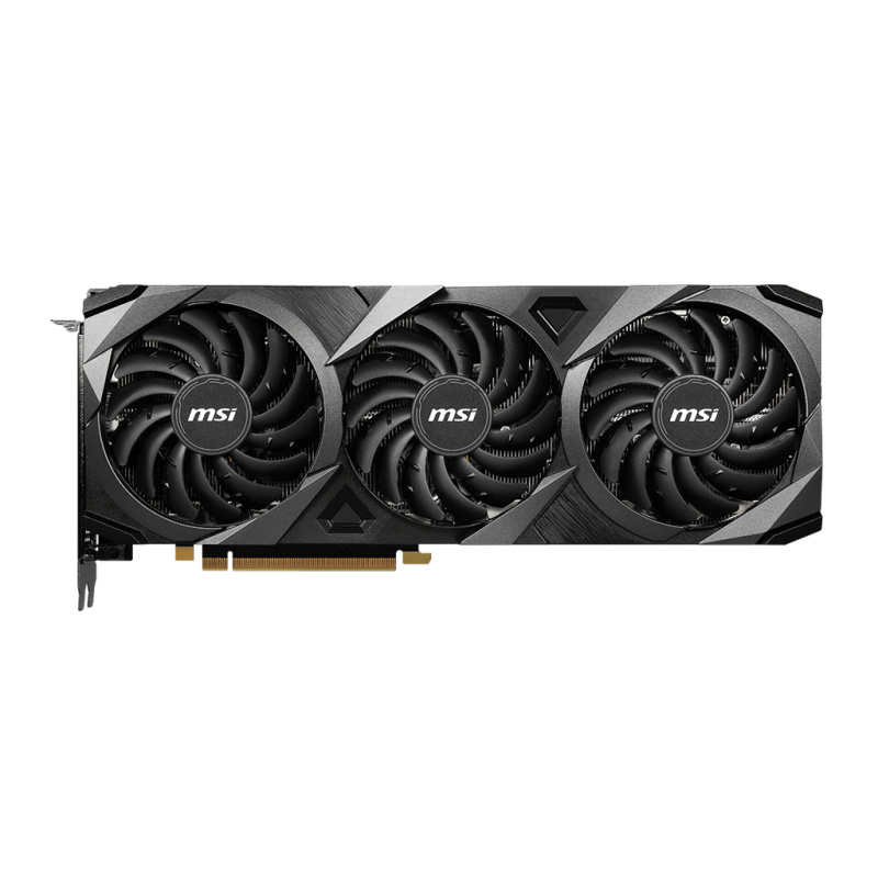 MSI VENTUS RTX 3070 TI 3X 8G OC carte graphique NVIDIA GeForce RTX 3070 Ti 8 Go GDDR6X