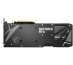 MSI VENTUS RTX 3070 TI 3X 8G OC carte graphique NVIDIA GeForce RTX 3070 Ti 8 Go GDDR6X