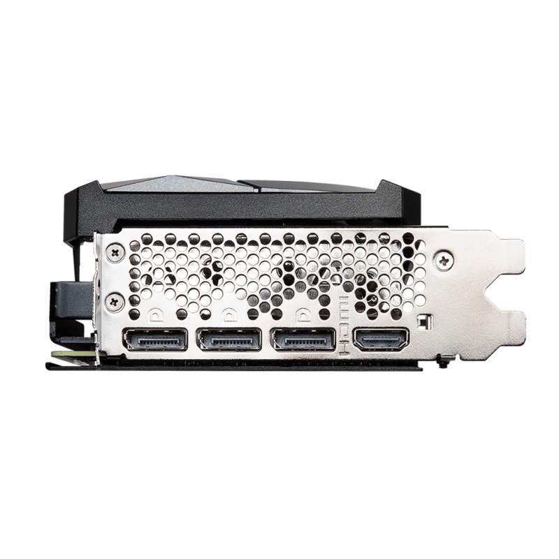 MSI VENTUS RTX 3070 TI 3X 8G OC carte graphique NVIDIA GeForce RTX 3070 Ti 8 Go GDDR6X