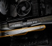 MSI GAMING RTX 3080 Z TRIO 10G LHR carte graphique NVIDIA GeForce RTX 3080 10 Go GDDR6X