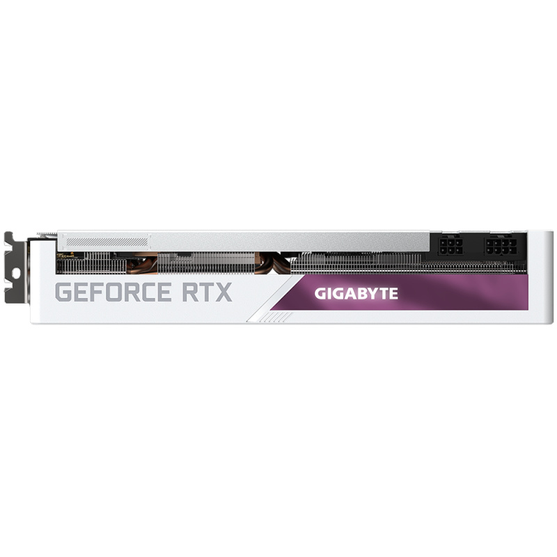 GIGABYTE GeForce RTX 3070 VISION OC 8G (rev. 2.0) NVIDIA 8 Go GDDR6