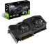 ASUS Dual -RTX3070-O8G-V2 NVIDIA GeForce RTX 3070 8 Go GDDR6