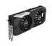 ASUS Dual -RTX3070-O8G-V2 NVIDIA GeForce RTX 3070 8 Go GDDR6
