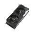 ASUS Dual -RTX3070-O8G-V2 NVIDIA GeForce RTX 3070 8 Go GDDR6