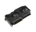 ASUS Dual -RTX3070-O8G-V2 NVIDIA GeForce RTX 3070 8 Go GDDR6