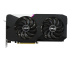 ASUS Dual -RTX3060TI-O8G-V2 NVIDIA GeForce RTX 3060 Ti 8 Go GDDR6