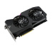 ASUS Dual -RTX3060TI-O8G-V2 NVIDIA GeForce RTX 3060 Ti 8 Go GDDR6