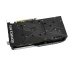 ASUS Dual -RTX3060TI-O8G-V2 NVIDIA GeForce RTX 3060 Ti 8 Go GDDR6
