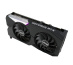ASUS Dual -RTX3060TI-O8G-V2 NVIDIA GeForce RTX 3060 Ti 8 Go GDDR6