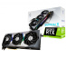 MSI SUPRIM RTX 3080 X 10G LHR carte graphique NVIDIA GeForce RTX 3080 10 Go GDDR6X