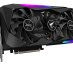 GIGABYTE AORUS GeForce RTX 3070 MASTER 8G (rev. 2.0) NVIDIA 8 Go GDDR6