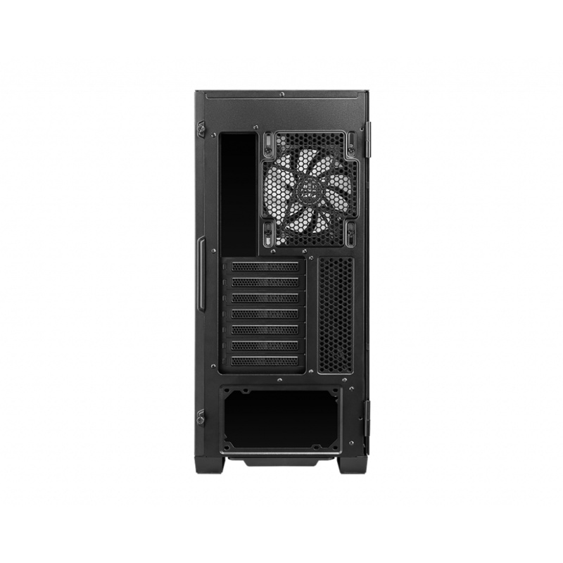 MSI MAG VAMPIRIC 300R unité centrale Midi Tower Noir
