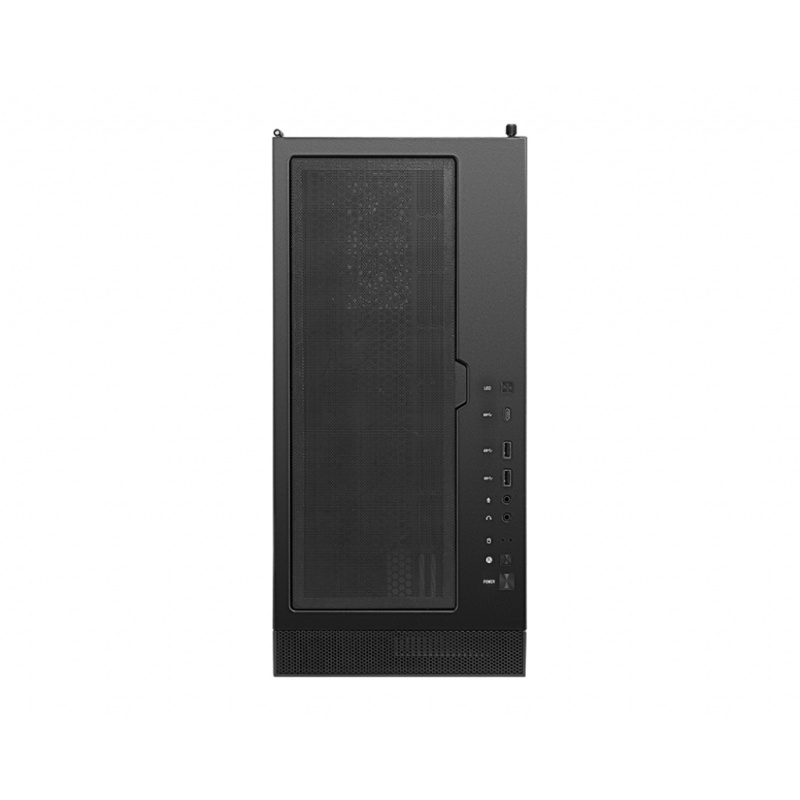 MSI MAG VAMPIRIC 300R unité centrale Midi Tower Noir