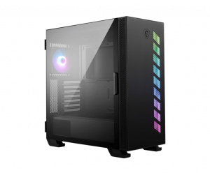 MSI MAG VAMPIRIC 300R unité centrale Midi Tower Noir