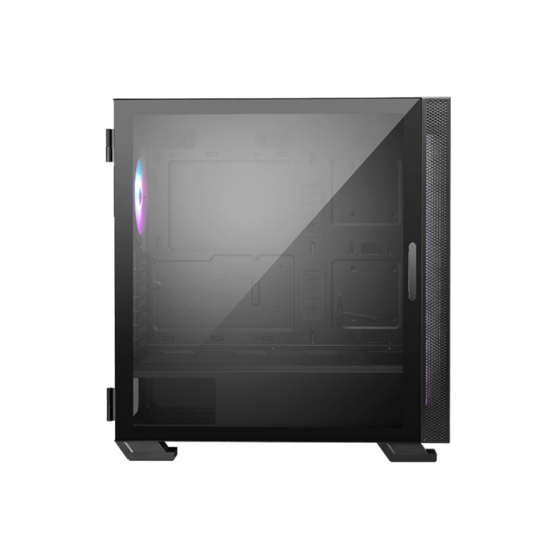 MSI MAG VAMPIRIC 300R unité centrale Midi Tower Noir