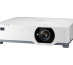 NEC P627UL Projecteur à focale standard 6200 ANSI lumens 3LCD WUXGA (1920x1200) Blanc